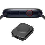 Magnetic Wireless Fast Charger for Apple Watch Series 2–9 SE USB-C iPhone Mobile Arcade Ltd