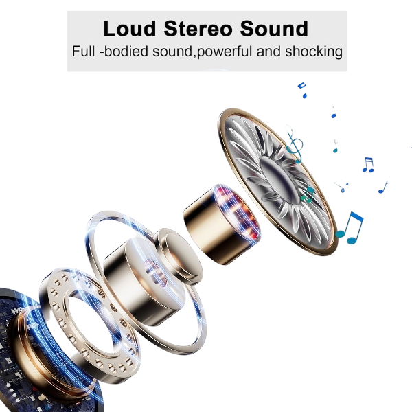 Foldable Phone Stand with Bluetooth Speaker & Smart Motion Sensing Mobile Arcade Ltd