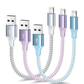 iPhone Charger Cable 30CM 2-Pack | MFi Certified Fast Charging Lightning Lead Mobile Arcade Ltd