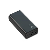50000mAh Power Bank with 4 USB Ports, LED Display & Fast Charging for Devices