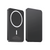 MagSafe Magnetic Wireless Power Bank | 10000mAh Slim PVC Design – 5V Input Mobile Arcade Ltd
