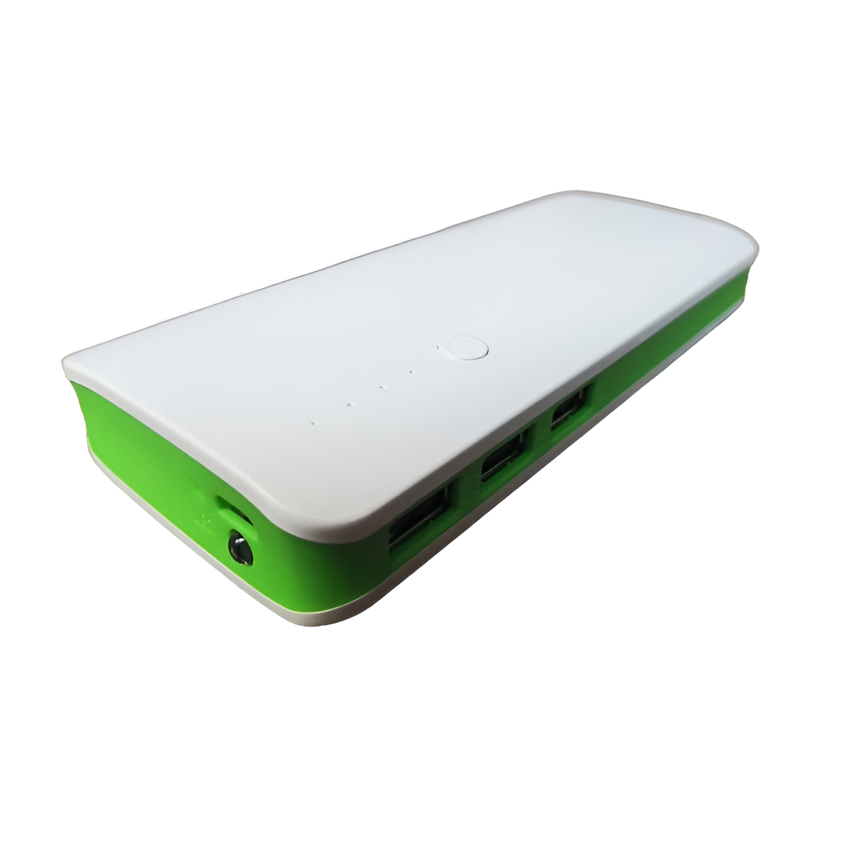 Universal Mobile Power Bank with LED Light – Large Capacity & Stylish Design Mobile Arcade Ltd
