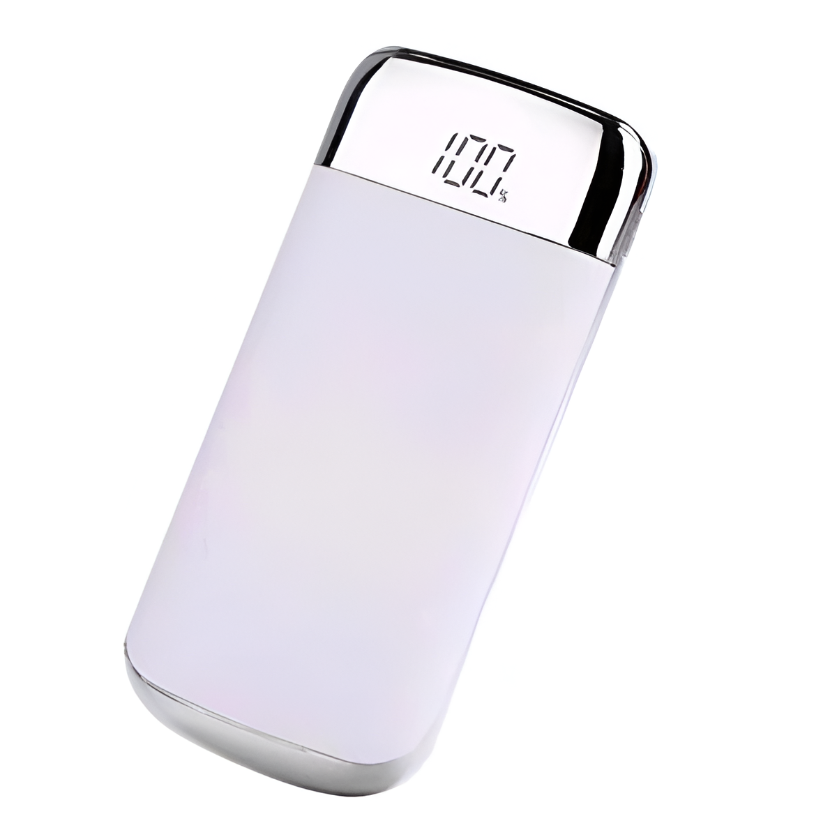 Power Bank with Display – Multi-Port USB Output, Alloy Shell, 5 Colours Mobile Arcade Ltd