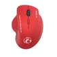 Wireless 2.4G Ergonomic Mouse 1600DPI for PC, Laptop & Macbook Mobile Arcade Ltd