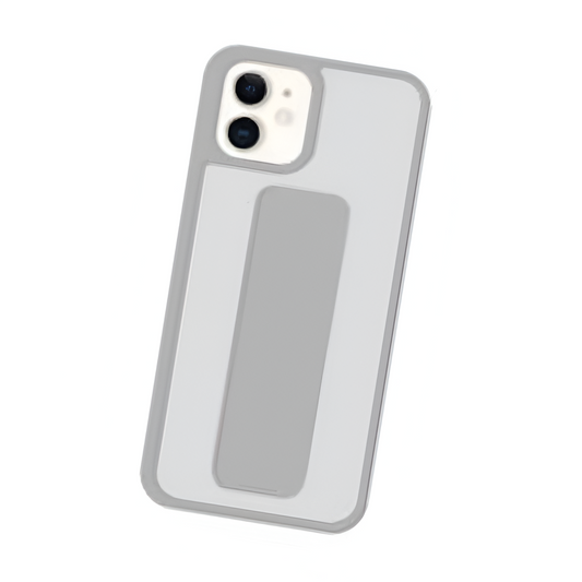 UNIQ Mount Series Lucent Case for iPhone 12 – Slim Magnetic Mount Cover Mobile Arcade Ltd