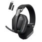 SuperEQ G19BT Wireless Gaming Headphones with Mic for PC PS5 Xbox Mobile Arcade Ltd