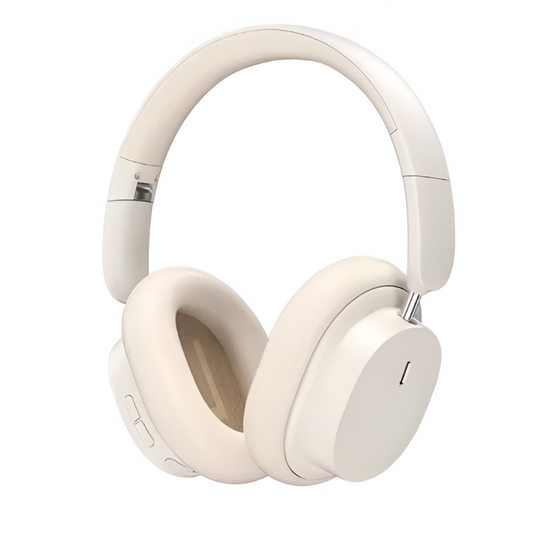 Baseus Wireless Bluetooth 5.3 Headphones – 70H Playtime, HIFI, Foldable Mobile Arcade Ltd