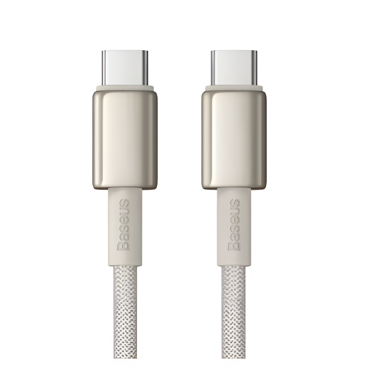 Baseus 100W USB-C Fast Charging Cable for iPhone 15, MacBook, Samsung & More Mobile Arcade Ltd