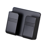 Mobile Phone Charging Storage Rack Punch-Free Sticky Wall Holder Box