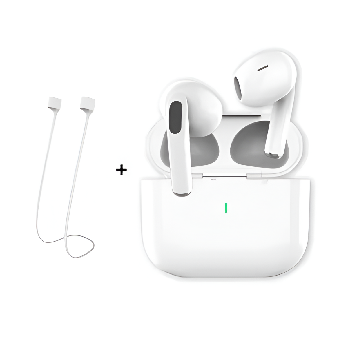 Original Air Pro True Wireless Earphones HiFi Sound Noise Reduction Bluetooth Mobile Arcade Ltd