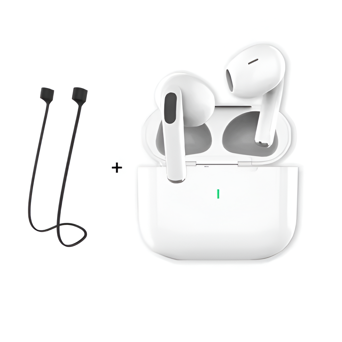 Original Air Pro True Wireless Earphones HiFi Sound Noise Reduction Bluetooth Mobile Arcade Ltd