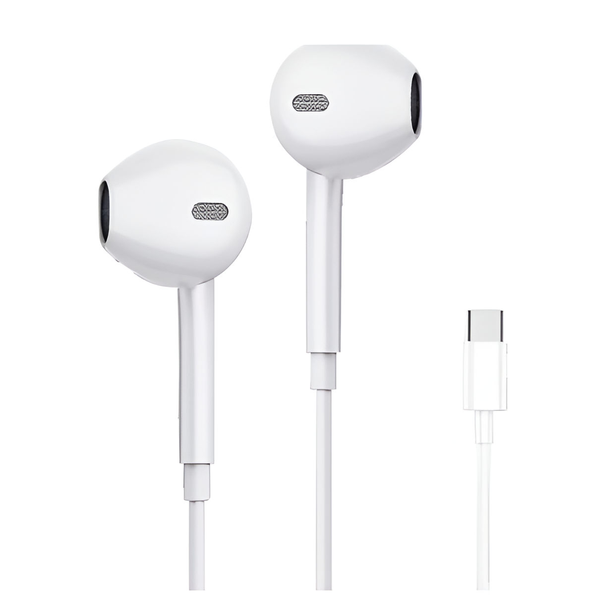 Original Wired Earphones for iPhone iPad – Lightning, USB-C & 3.5mm Jack Mobile Arcade Ltd