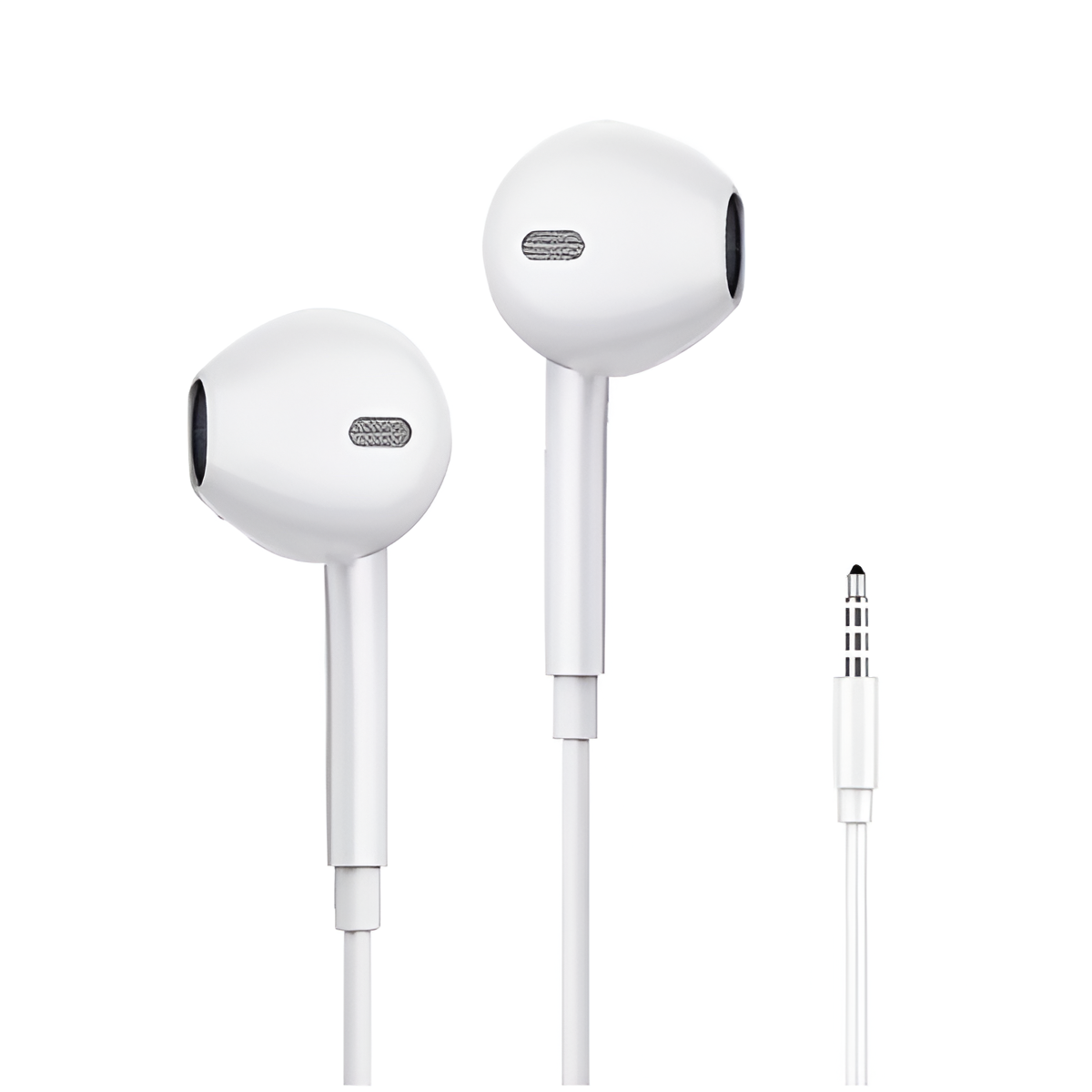 Original Wired Earphones for iPhone iPad – Lightning, USB-C & 3.5mm Jack Mobile Arcade Ltd