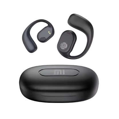 Xiaomi GT280 Wireless Sports Earphones – HIFI, Touch, Noise Reduction, IPX5 Mobile Arcade Ltd