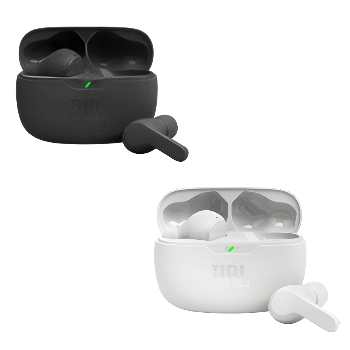 JBL Wave Beam True Wireless Earbuds – ANC, App Support, TWS, Bluetooth UK