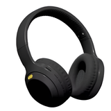 Xiaomi Wireless Bluetooth 5.3 Headphones, Foldable Over-Ear with Mic – Black