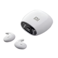 Xiaomi Mini Bone Conduction Bluetooth Earphones, Wireless, Waterproof, HiFi Mobile Arcade Ltd