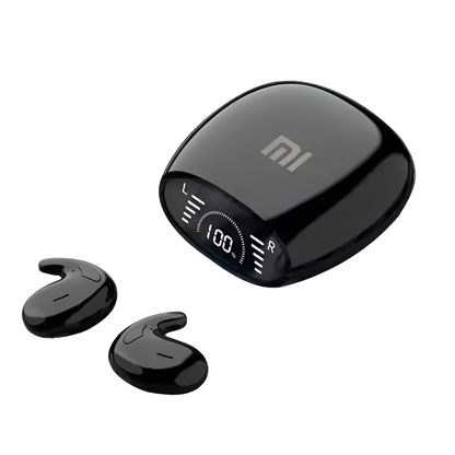 Xiaomi Mini Bone Conduction Bluetooth Earphones, Wireless, Waterproof, HiFi
