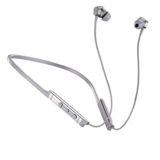 Xiaomi MijiaI BS09 Neckband Wireless Earphones ENC Bluetooth 5.3 Headset Mobile Arcade Ltd