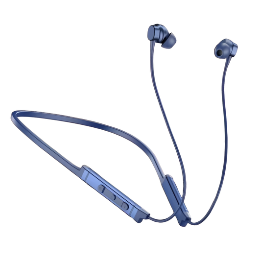 Xiaomi MijiaI BS09 Neckband Wireless Earphones ENC Bluetooth 5.3 Headset