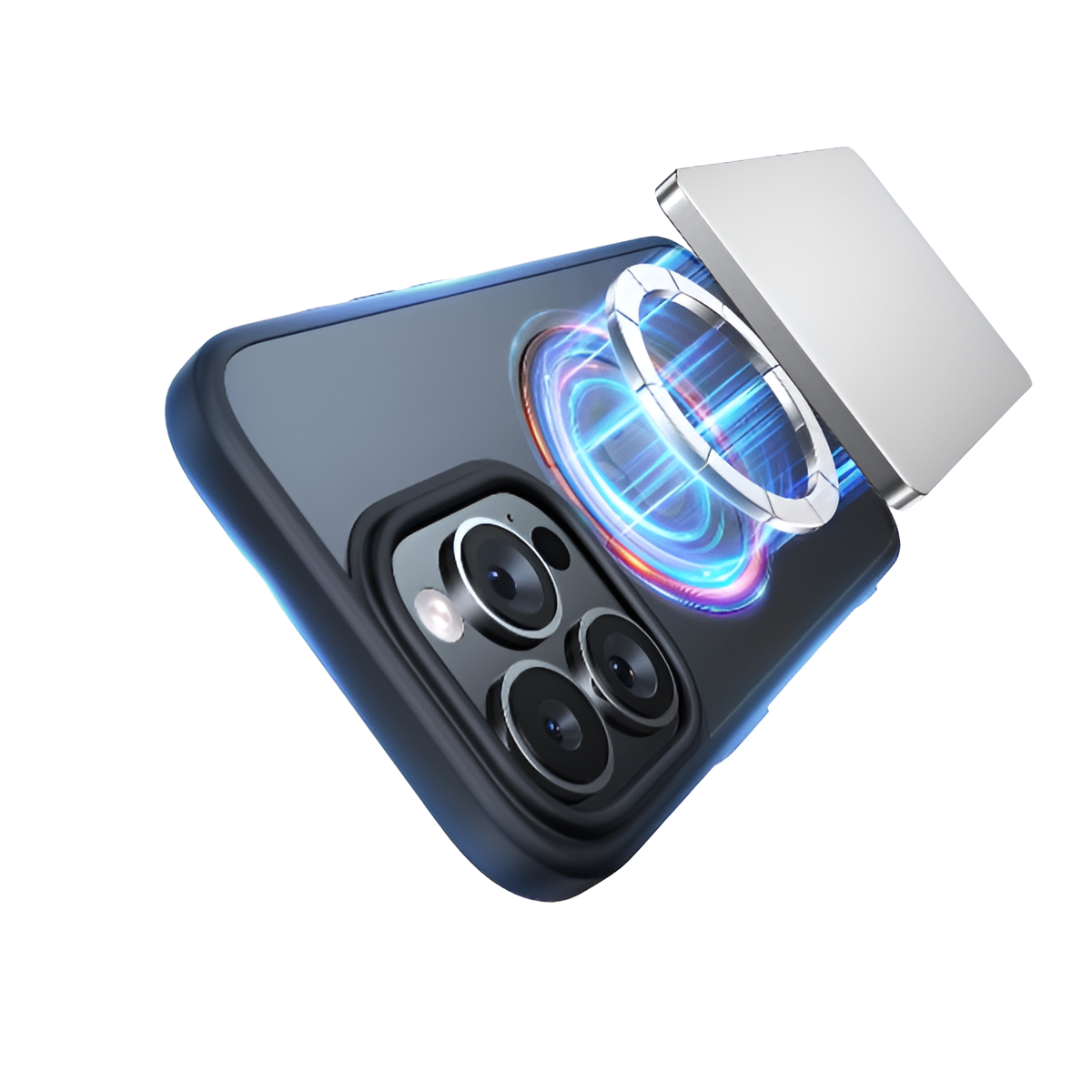 5000mAh MagSafe Power Bank Mini 22.5W Fast Wireless Charger for iPhone Mobile Arcade Ltd