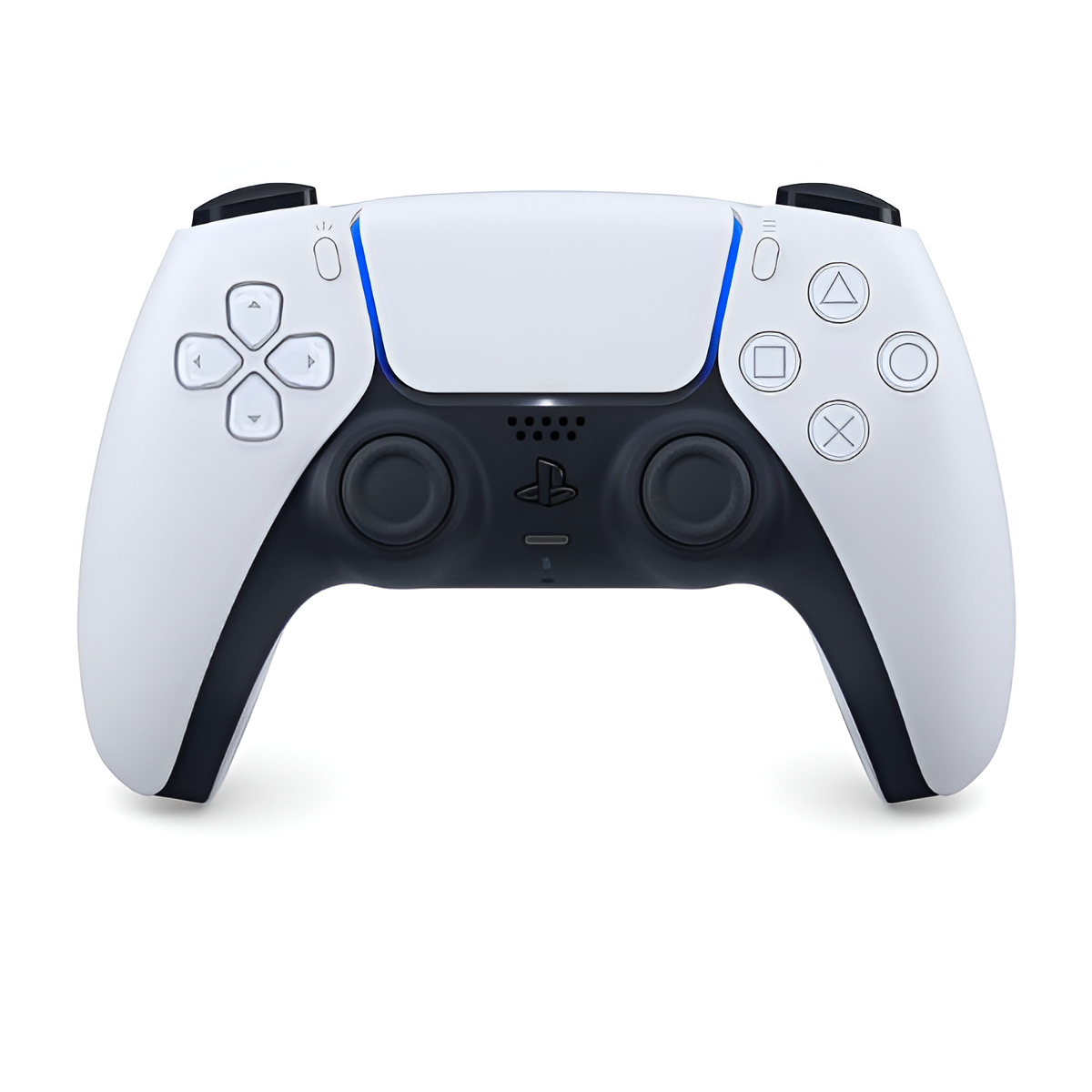 RGB Wired Controller for PS5/PS4/PC – LED, Turbo, Vibration, 6-Axis Sensor Mobile Arcade Ltd