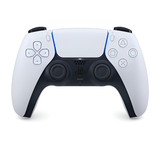 RGB Wired Controller for PS5/PS4/PC – LED, Turbo, Vibration, 6-Axis Sensor Mobile Arcade Ltd