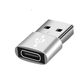 USB-C 3.0 to USB 2.0 Adapter | Type-C Male to USB Female Converter for PC & Phone Mobile Arcade Ltd