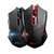 Silent Wireless Mouse with LED Light – 2.4G, Power-Saving, 7 Buttons, Ergonomic Mobile Arcade Ltd