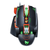 Thunder Wolf V9 RGB Gaming Mouse – Precision Wired Mouse for Pro Gamers