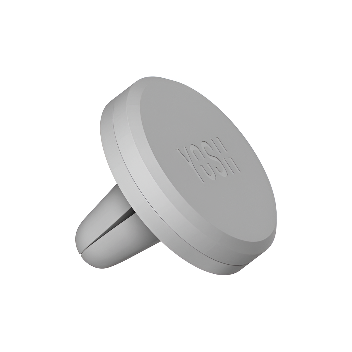 YOSH Magnetic Car Phone Holder – Strong Air Vent Mount for iPhone & Samsung Mobile Arcade Ltd