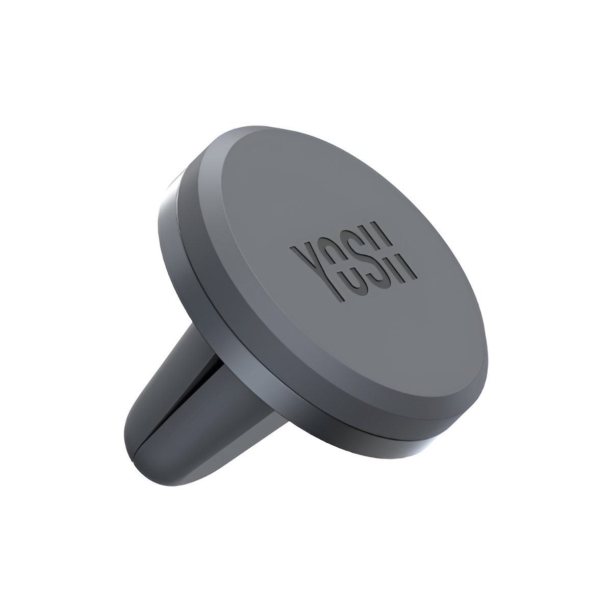 YOSH Magnetic Car Phone Holder – Strong Air Vent Mount for iPhone & Samsung Mobile Arcade Ltd