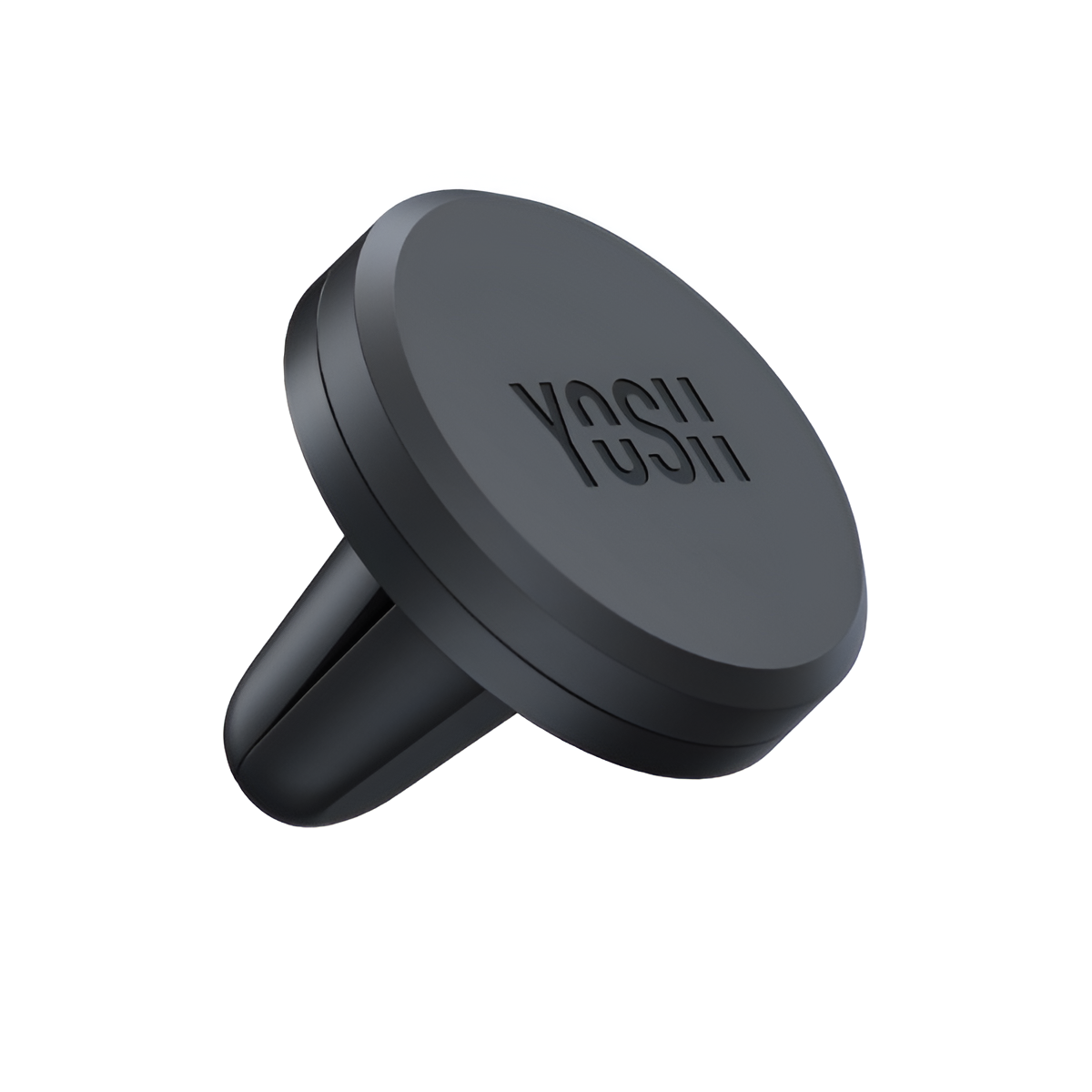 YOSH Magnetic Car Phone Holder – Strong Air Vent Mount for iPhone & Samsung