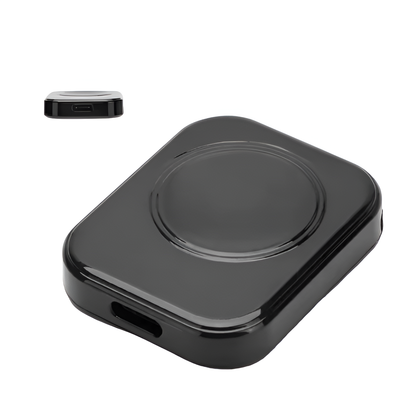 Magnetic Wireless Fast Charger for Apple Watch Series 2–9 SE USB-C iPhone Mobile Arcade Ltd