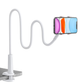 Gooseneck Flexible Phone Holder for Bed – 360° Adjustable Lazy Arm Mount Mobile Arcade Ltd