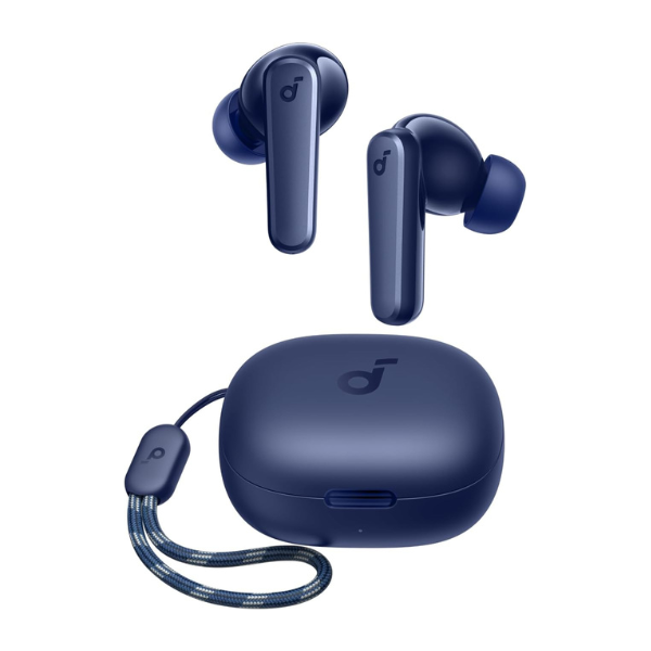 Soundcore by Anker P20i Wireless Earbuds Bluetooth 5.3 Big Bass 30H Playtime Mobile Arcade Ltd