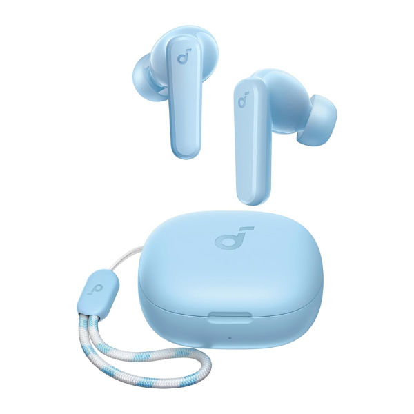 Soundcore by Anker P20i Wireless Earbuds Bluetooth 5.3 Big Bass 30H Playtime Mobile Arcade Ltd