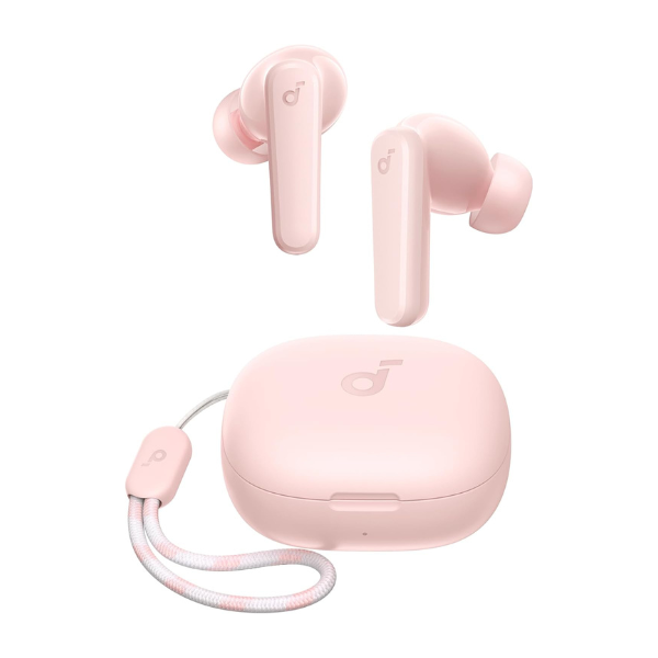 Soundcore by Anker P20i Wireless Earbuds Bluetooth 5.3 Big Bass 30H Playtime Mobile Arcade Ltd