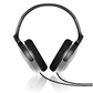Philips SHP2500/10 Hi-Fi TV Headphones with Volume Control & 6m Cable – Black Mobile Arcade Ltd