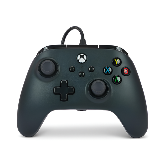 PowerA Wired Controller – Xbox Series X|S, Xbox One & PC with 10ft USB Cable