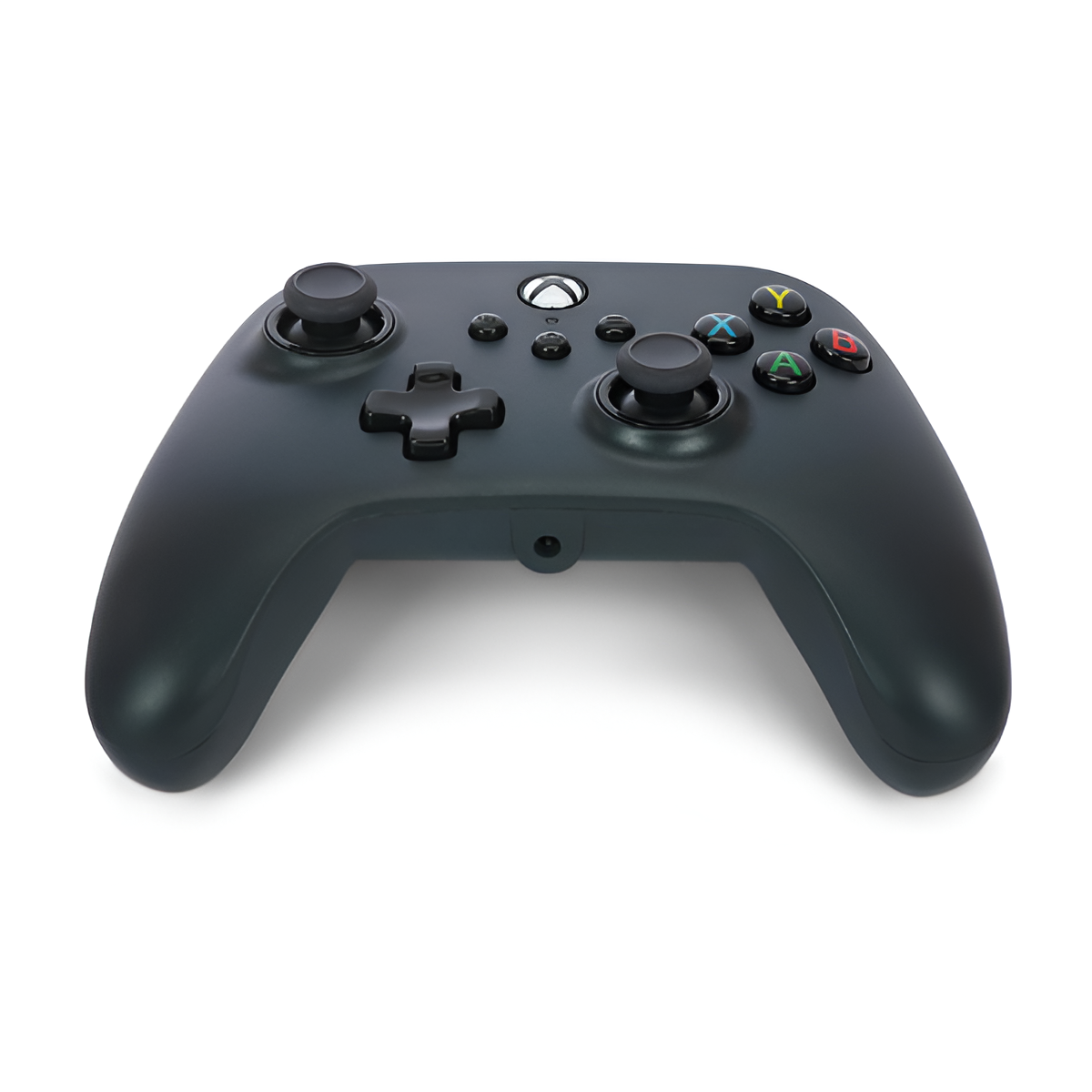 PowerA Wired Controller – Xbox Series X|S, Xbox One & PC with 10ft USB Cable Mobile Arcade Ltd