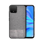 Flannel Fabric Silicone Phone Case – For Google Pixel 4 to Pixel 7 Pro Mobile Arcade Ltd