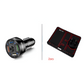 Fast Charge 4-Port Car Charger – One-for-Four Mobile Phone Charger for Cars Mobile Arcade Ltd