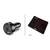 Fast Charge 4-Port Car Charger – One-for-Four Mobile Phone Charger for Cars Mobile Arcade Ltd