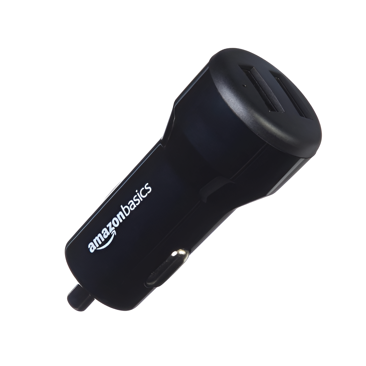 INIU 60W USB Car Charger – 12V Fast Charge Adapter + 1m 100W USB-C Cable