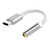 Mobile Phone Audio Adapter Cable – Headphone Jack Converter for Smartphones Mobile Arcade Ltd