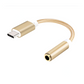 Mobile Phone Audio Adapter Cable – Headphone Jack Converter for Smartphones Mobile Arcade Ltd