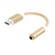 Mobile Phone Audio Adapter Cable – Headphone Jack Converter for Smartphones Mobile Arcade Ltd