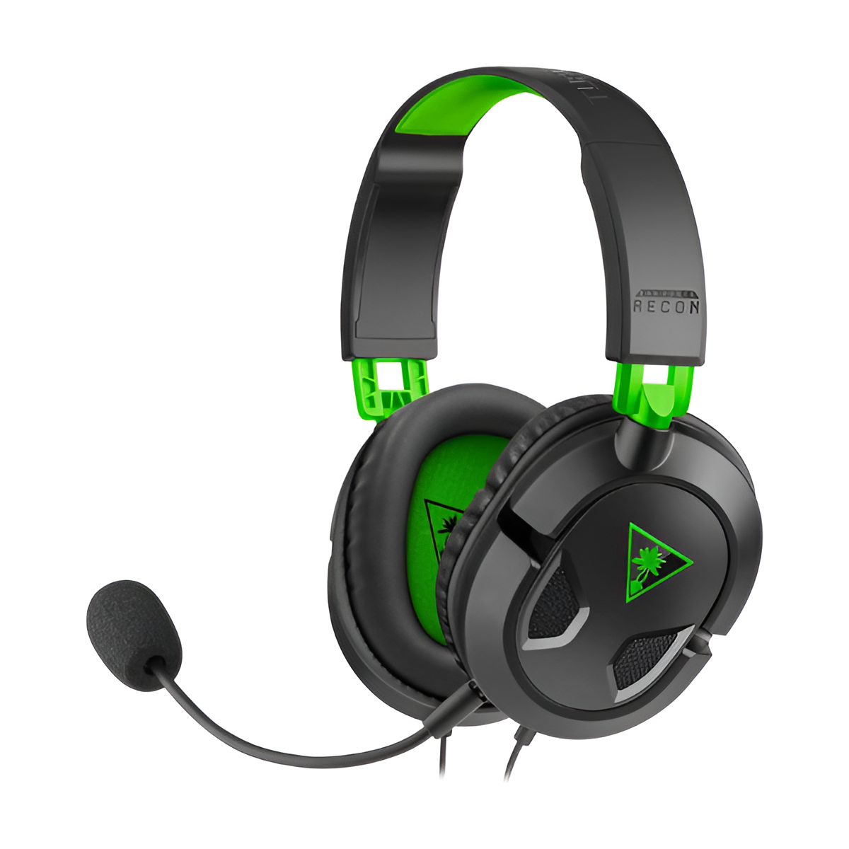 Turtle Beach Recon 50X Wired Gaming Headset – Xbox Series X|S, PS5, PC & More