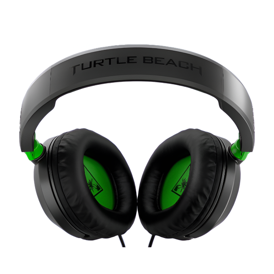 Turtle Beach Recon 50X Wired Gaming Headset – Xbox Series X|S, PS5, PC & More Mobile Arcade Ltd